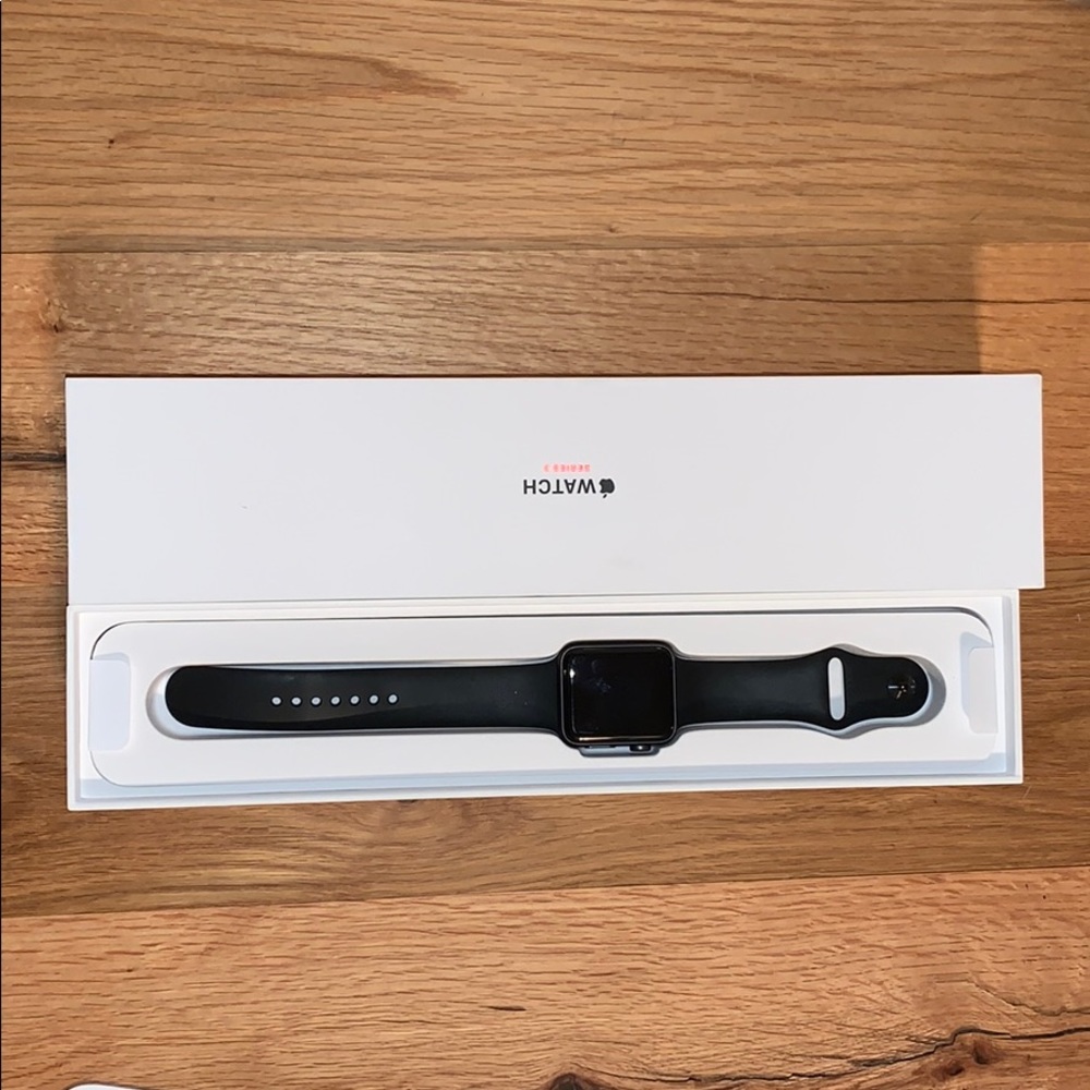 Apple WATCH Serie 3 42mm